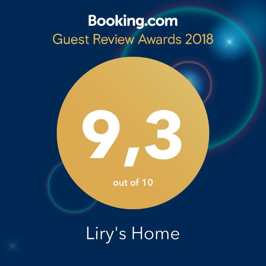 Liry'S Home Tongeren Ngoại thất bức ảnh