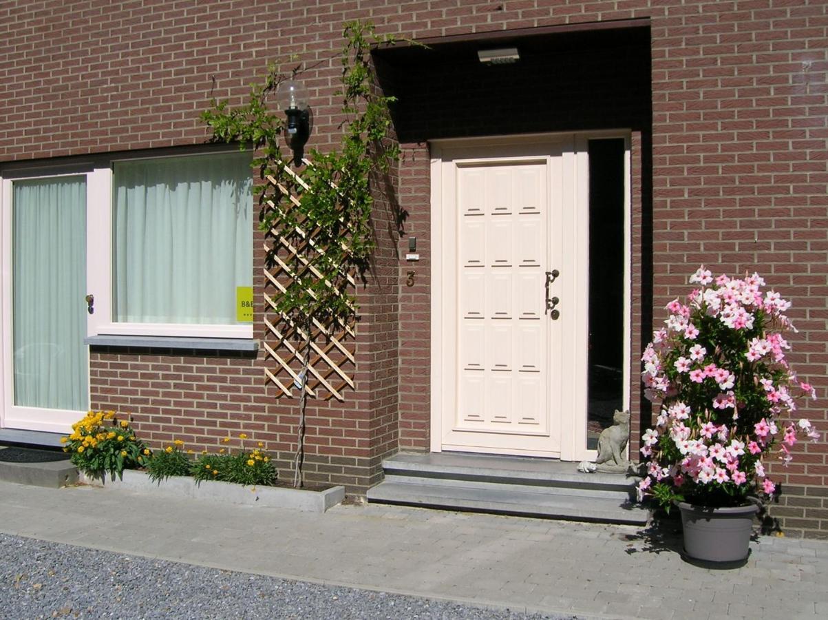 Liry'S Home Tongeren Ngoại thất bức ảnh